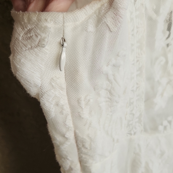 Free People Reign Over Me Dress - Picture 9 of 9